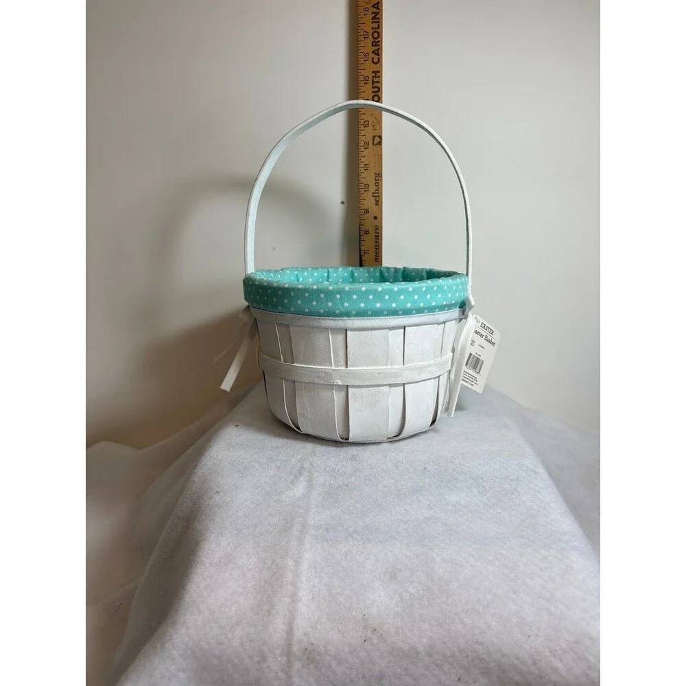 N/A this basket